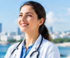 Healthcare Specialist
