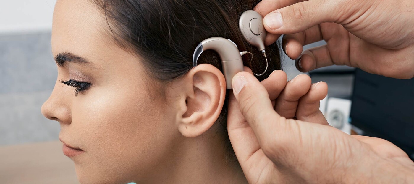 Cochlear Implant in India