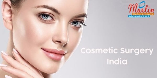 Cosmetic Surgery in India