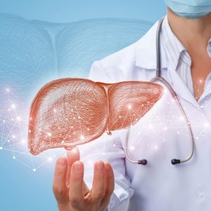 Liver Transplant Surgery in India