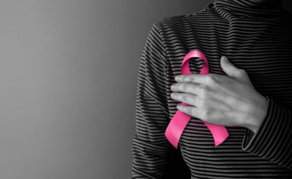 BREAST CANCER-Signs, Symptoms & Diagnosis