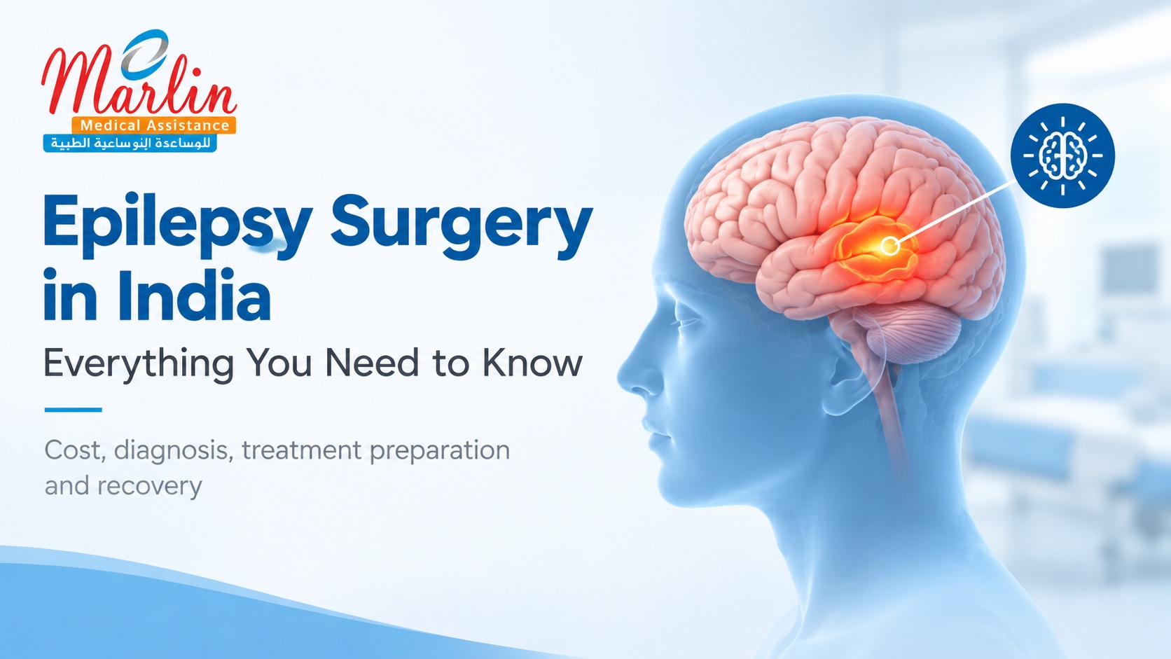 Epilepsy Surgery in India: Everything You Need to Know