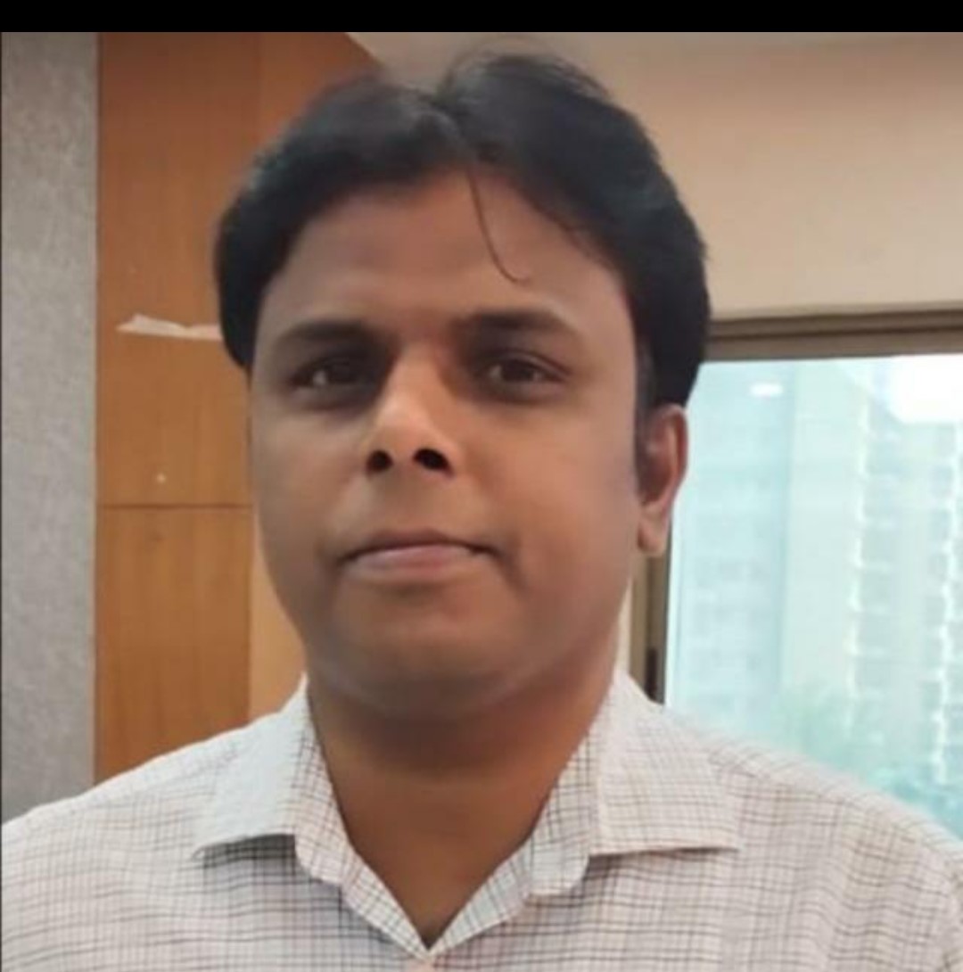 Naveen D