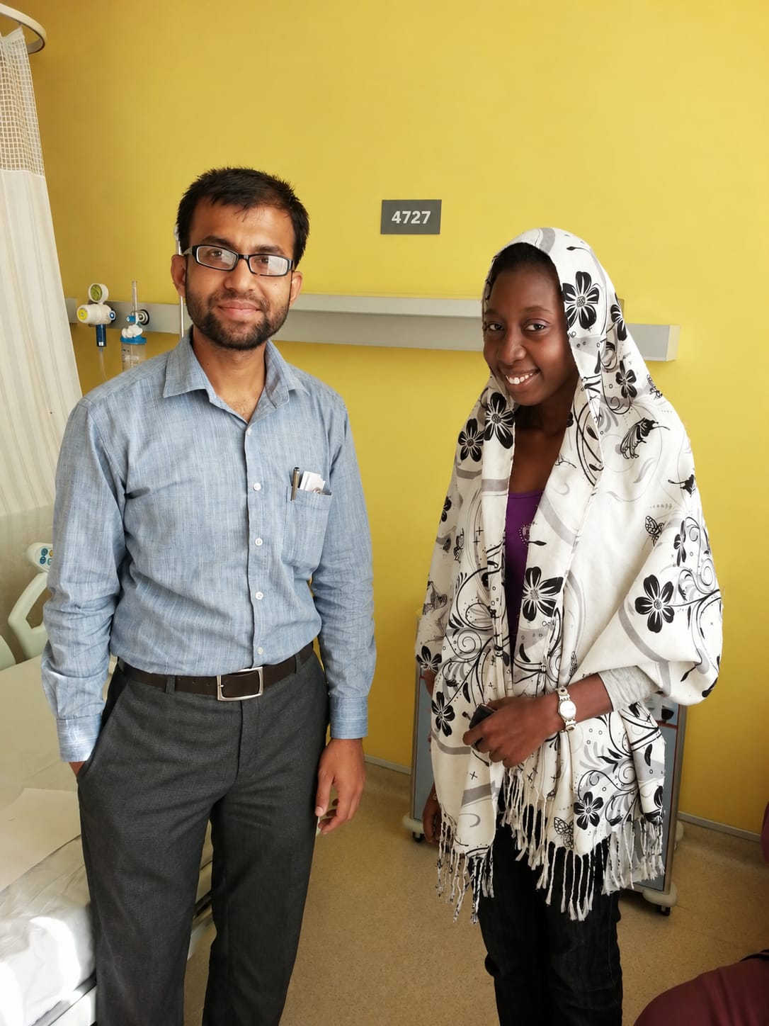 Zainab