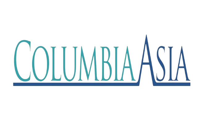 Columbia Asia