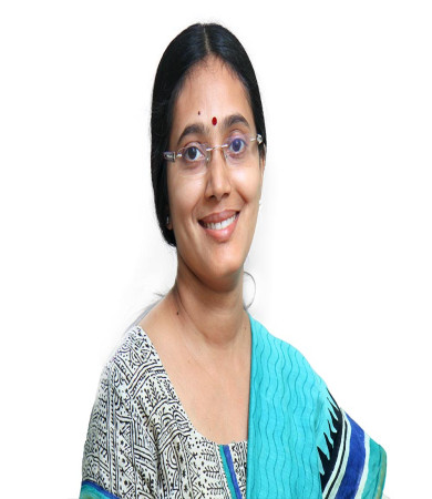 Dr. Chitra R