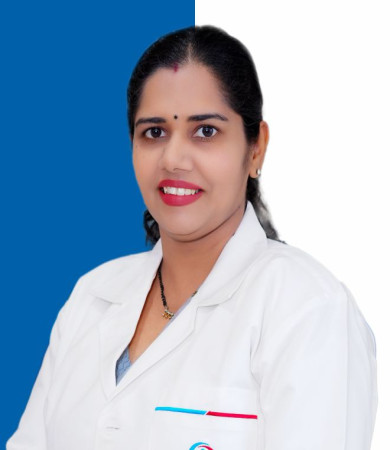 Dr. Monika Sharma
