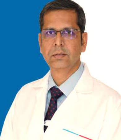 Dr. Arun Kumar Giri