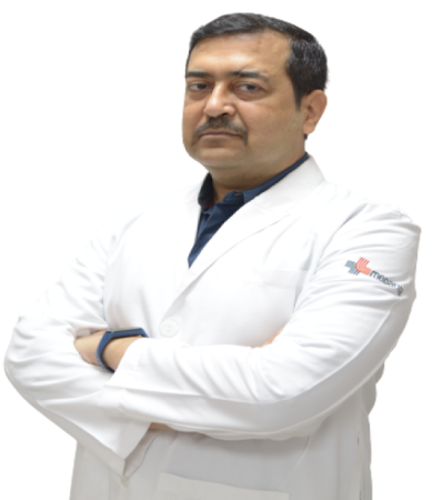 Dr. Aseem Kumar Tiwari