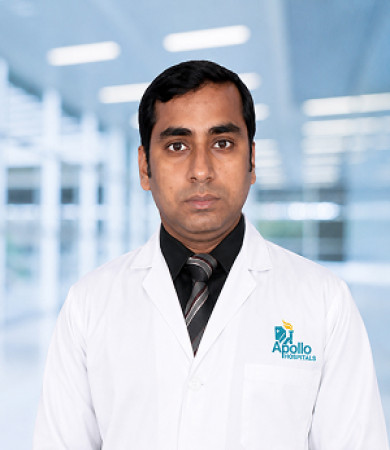 Dr. Asim Kumar Kandar