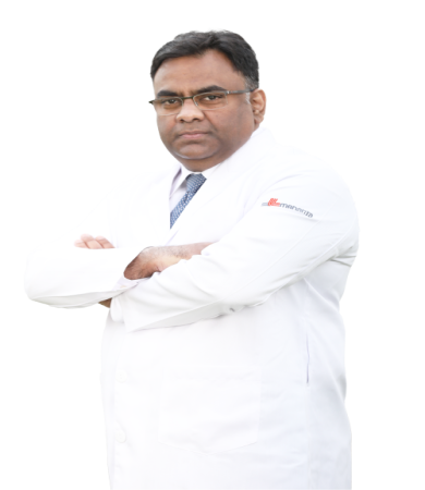 Dr. Belal Bin Asaf