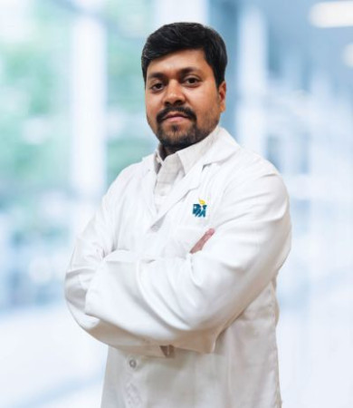 Dr. Debasis Sardar
