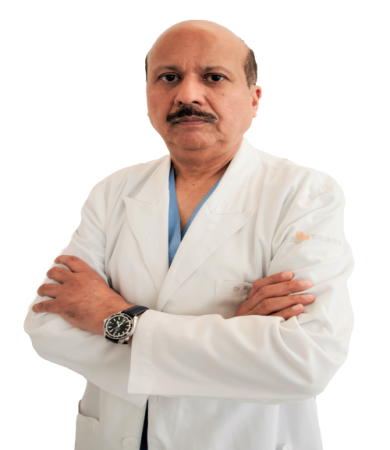 Dr. R R Kasliwal