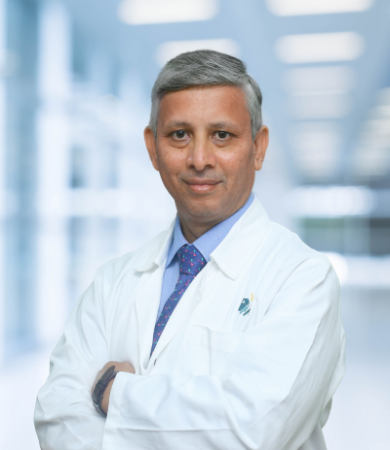 Dr Ravichand Siddachari