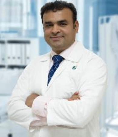 Dr. Sridhar P S
