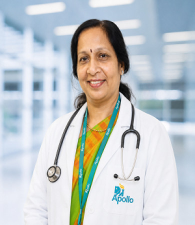 Dr. Sumana Manohar