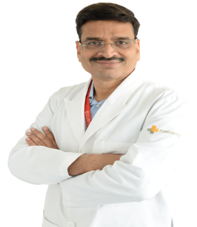 Dr. Vinay Kumar Singal
