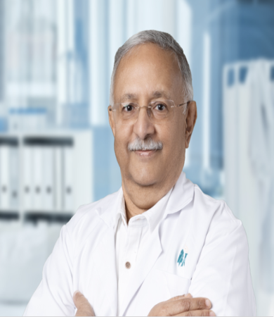 Dr. Dilip Gopalakrishnan