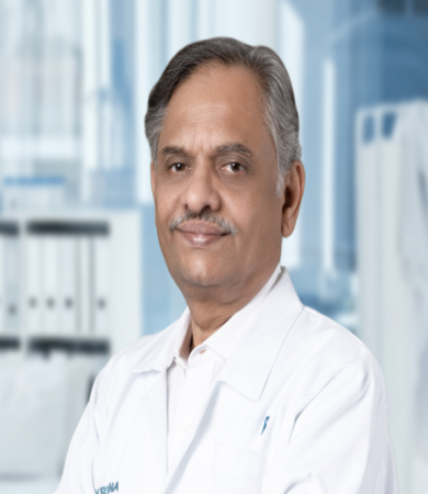 Dr. Krishna K N