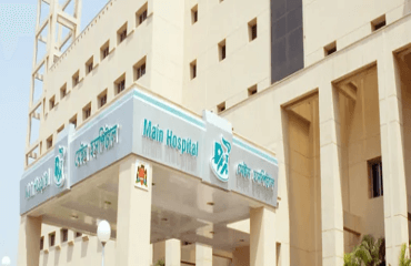 Apollo Gleneagles Hospital Kolkata - Leading Medical Care