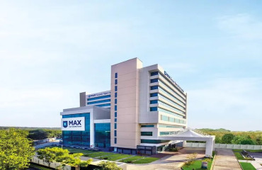 Best Hospitals in Delhi NCR, India: Multispeciality Hospital Dwarka