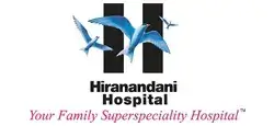 Dr. L H Hiranandani Hospital Dr. L H Hiranandani Hospital
