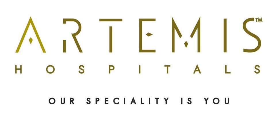 Artemis Hospital, Gurgaon logo