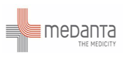 Medanta the Medicity