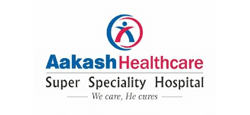 Aakash Super Speciality Hospital, Dwarka